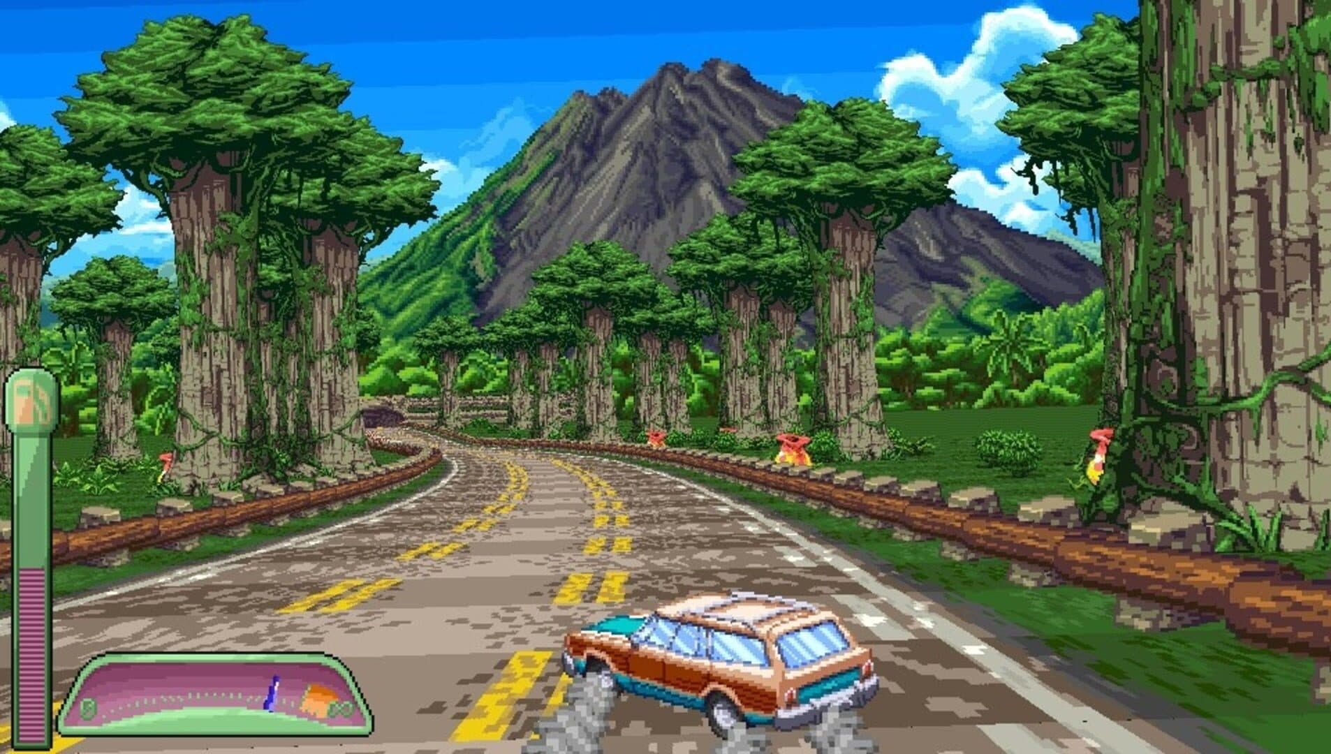 Oh, Deer! screenshot 2