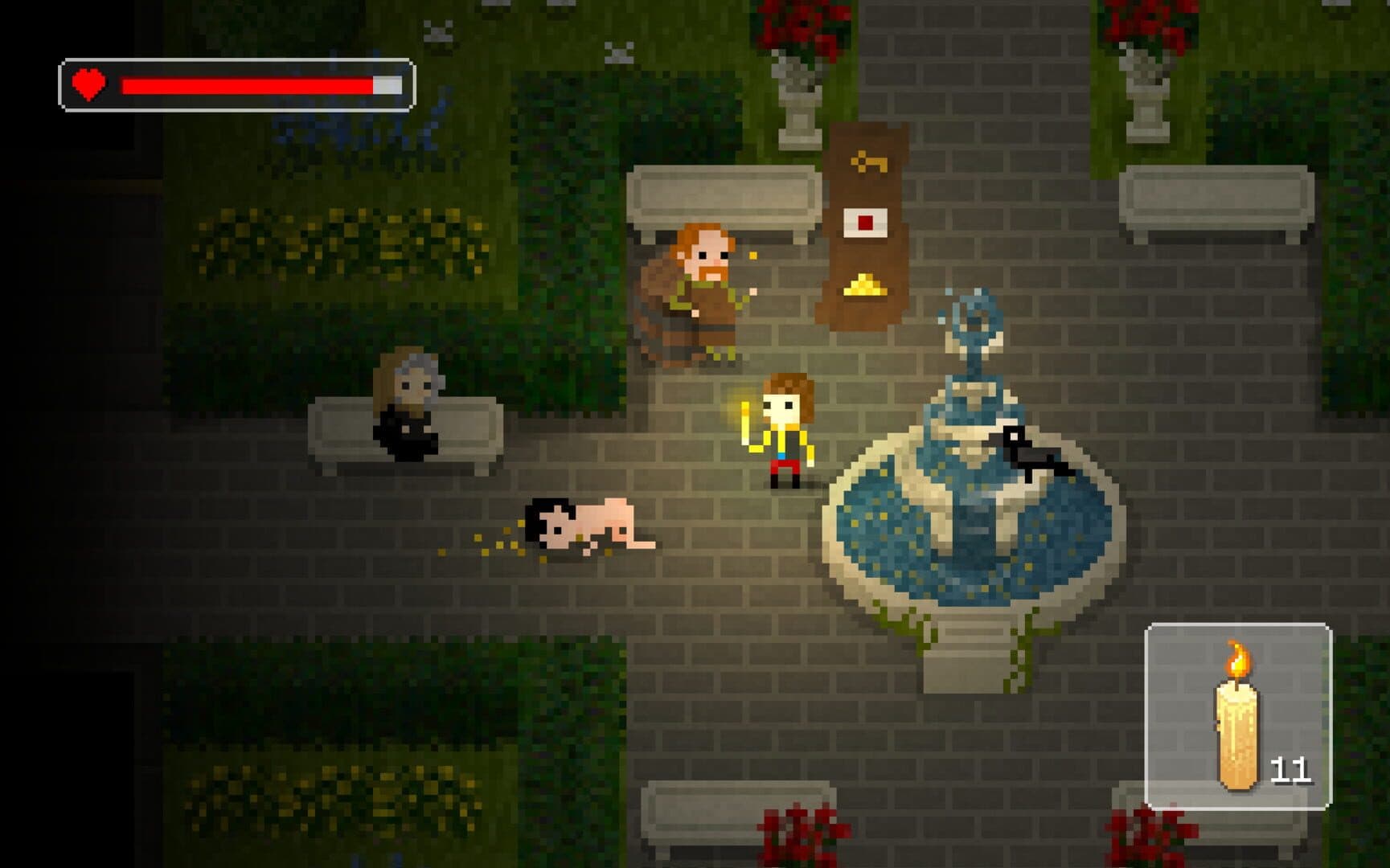 The Count Lucanor screenshot 7