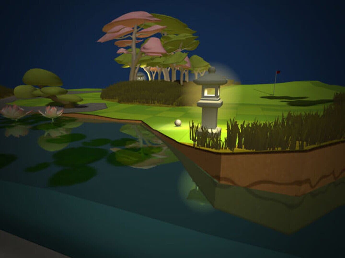 OK Golf screenshot 9