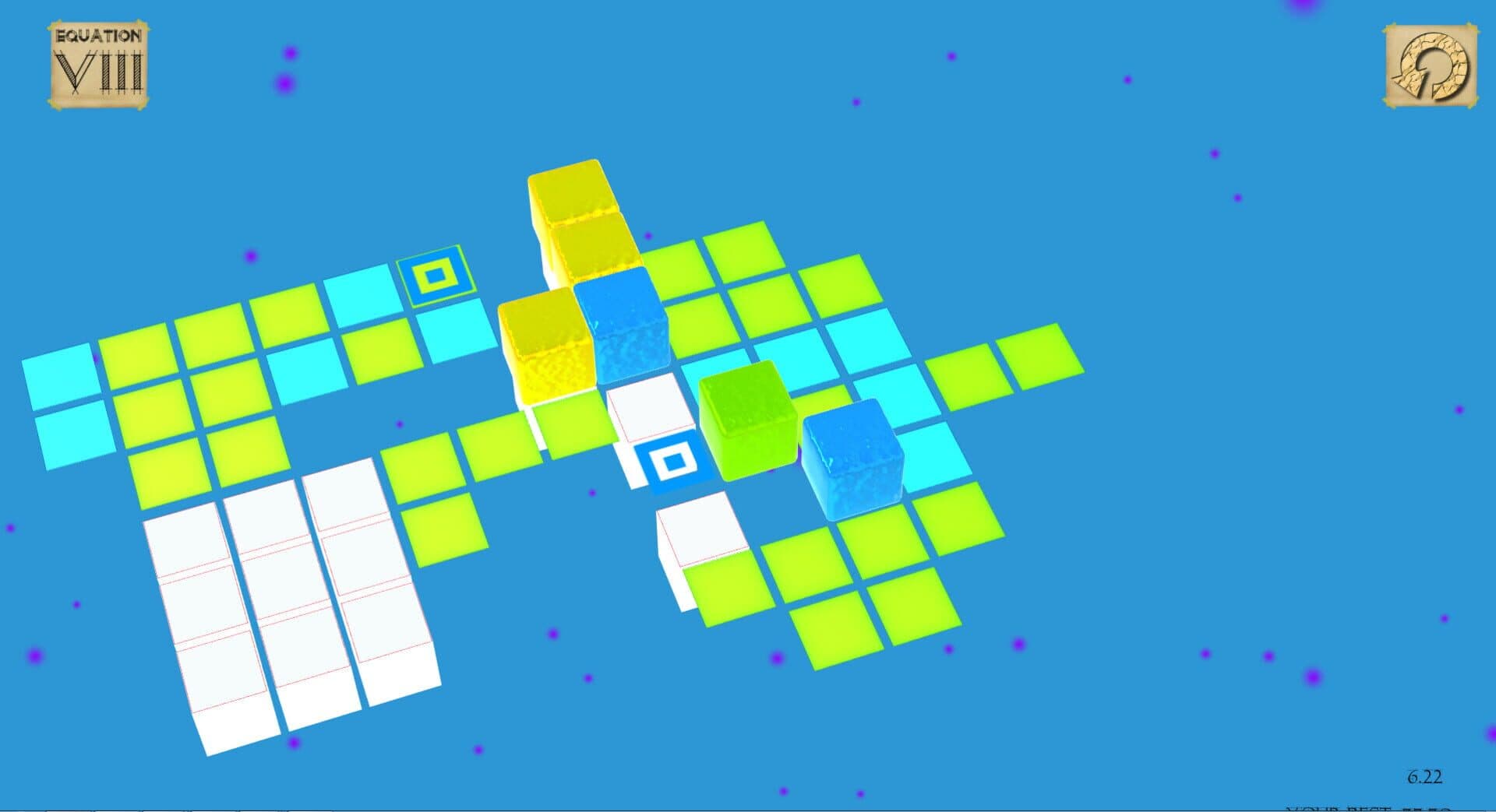 GooCubelets: The Algoorithm screenshot 5