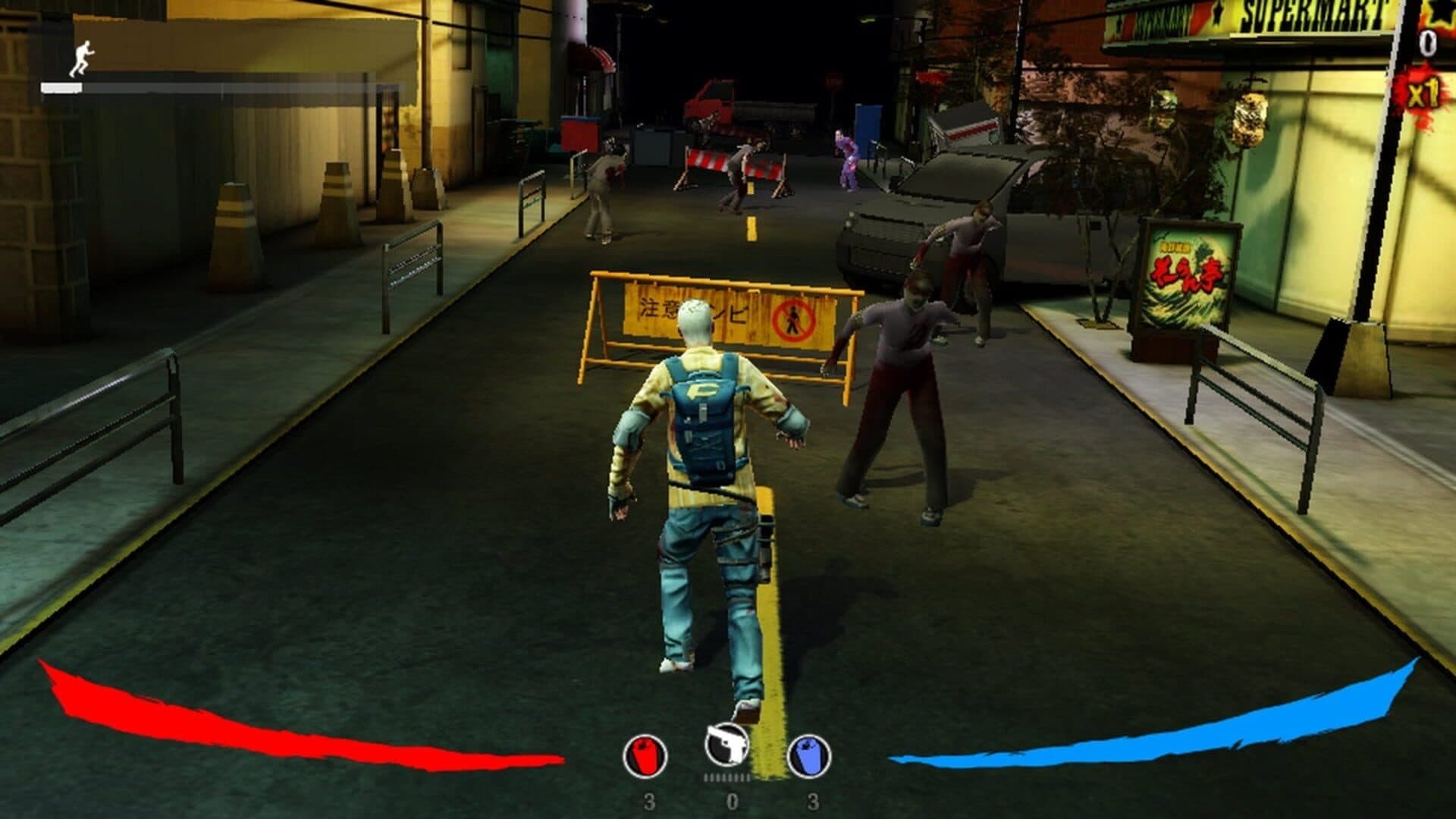 ZRun screenshot 2