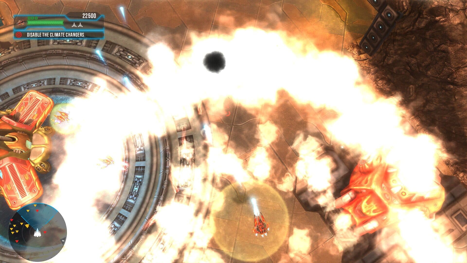 Dogos screenshot 3