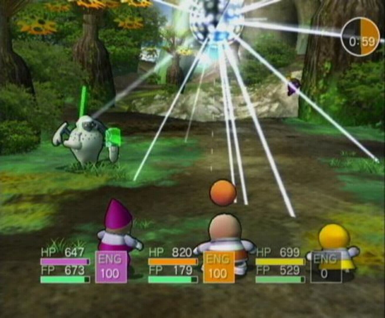 Opoona screenshot 2
