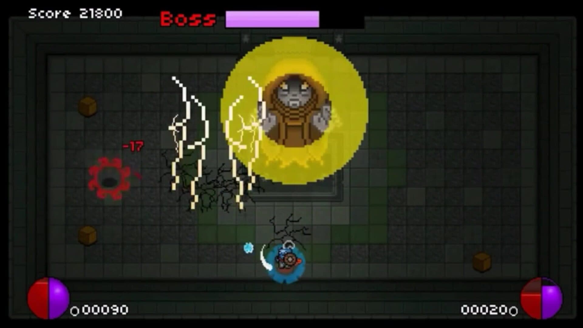 Bit Dungeon+ screenshot 11