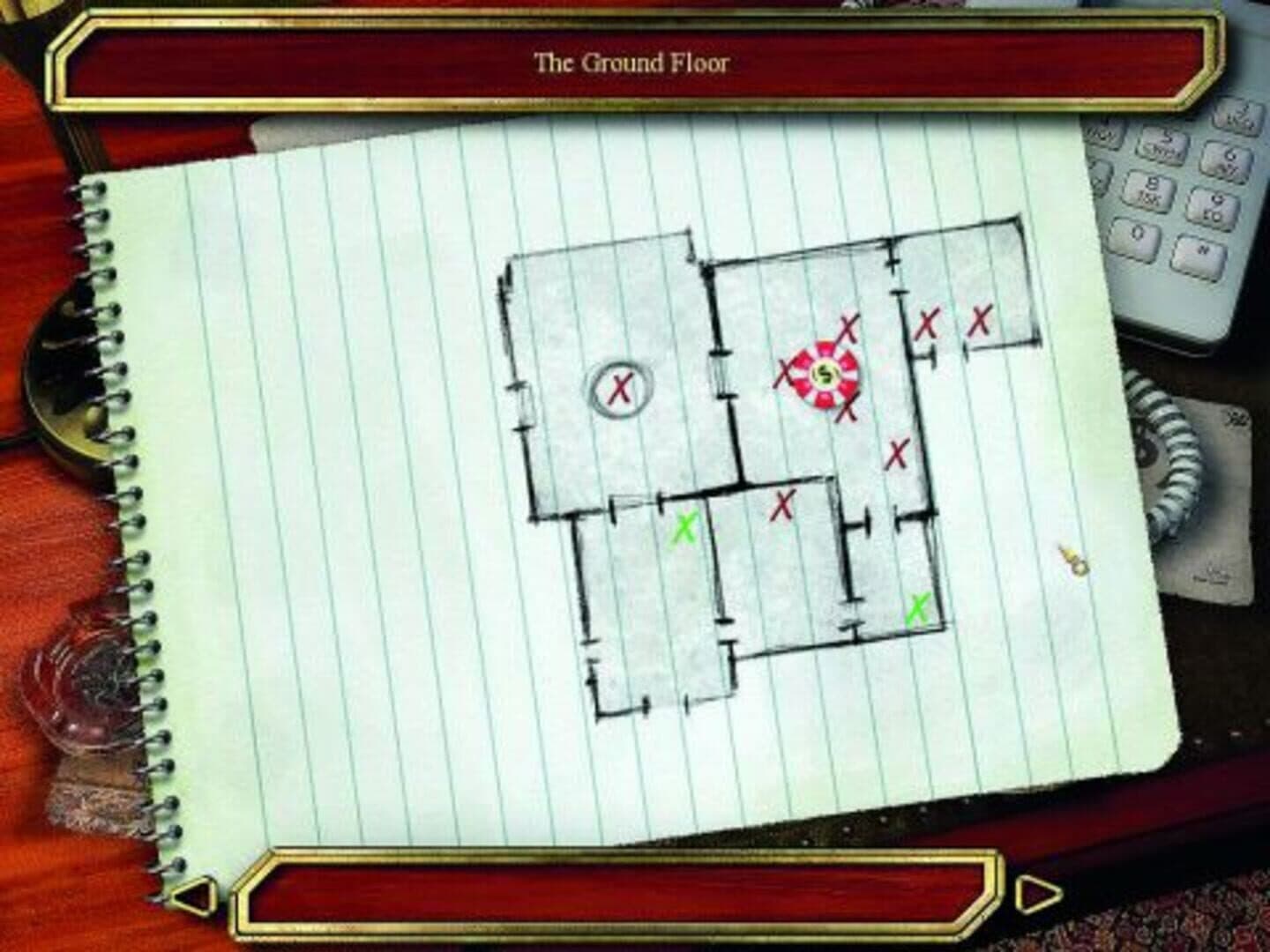 Safecracker: The Ultimate Puzzle Adventure screenshot 1