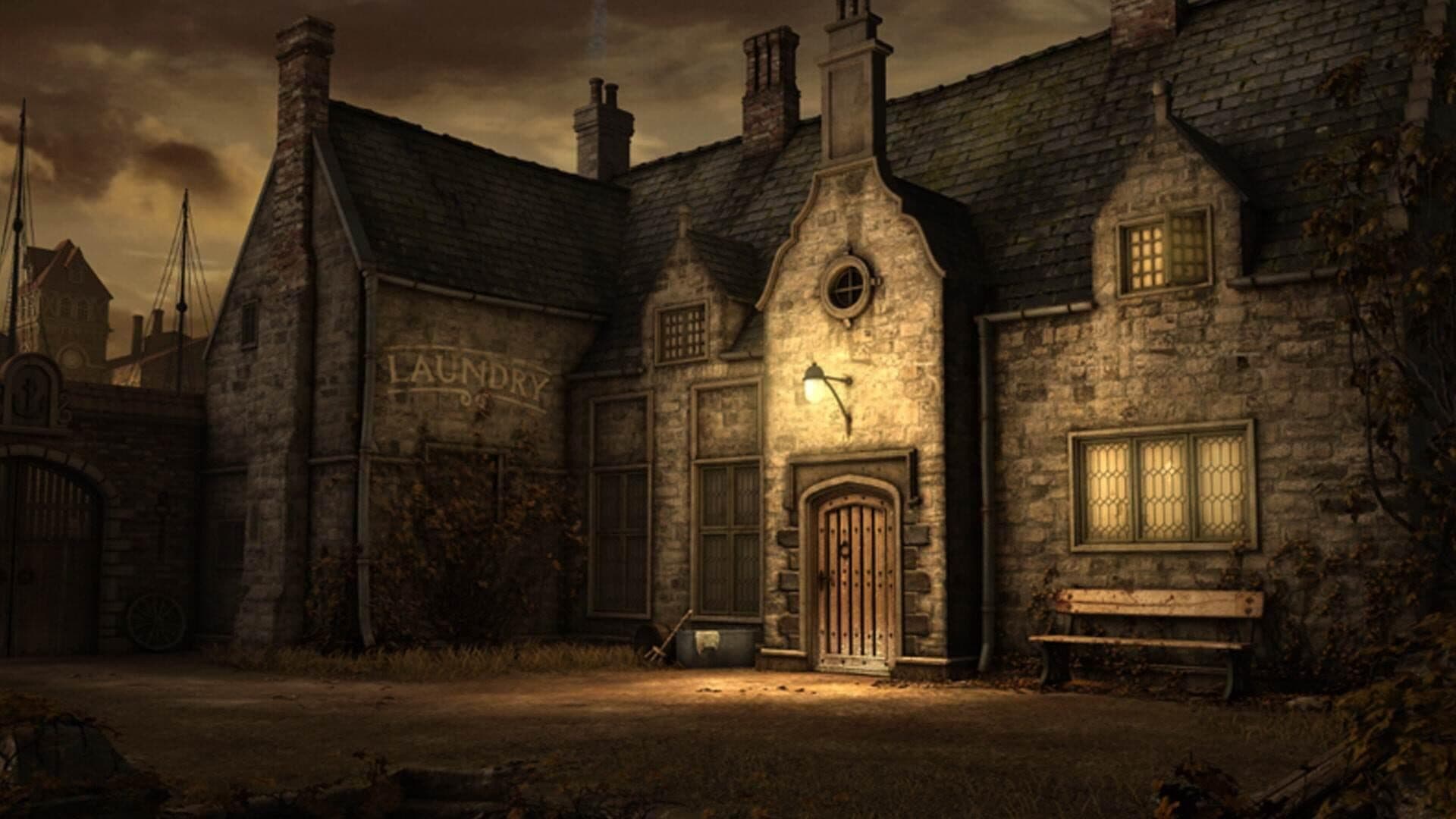 Alter Ego screenshot 4
