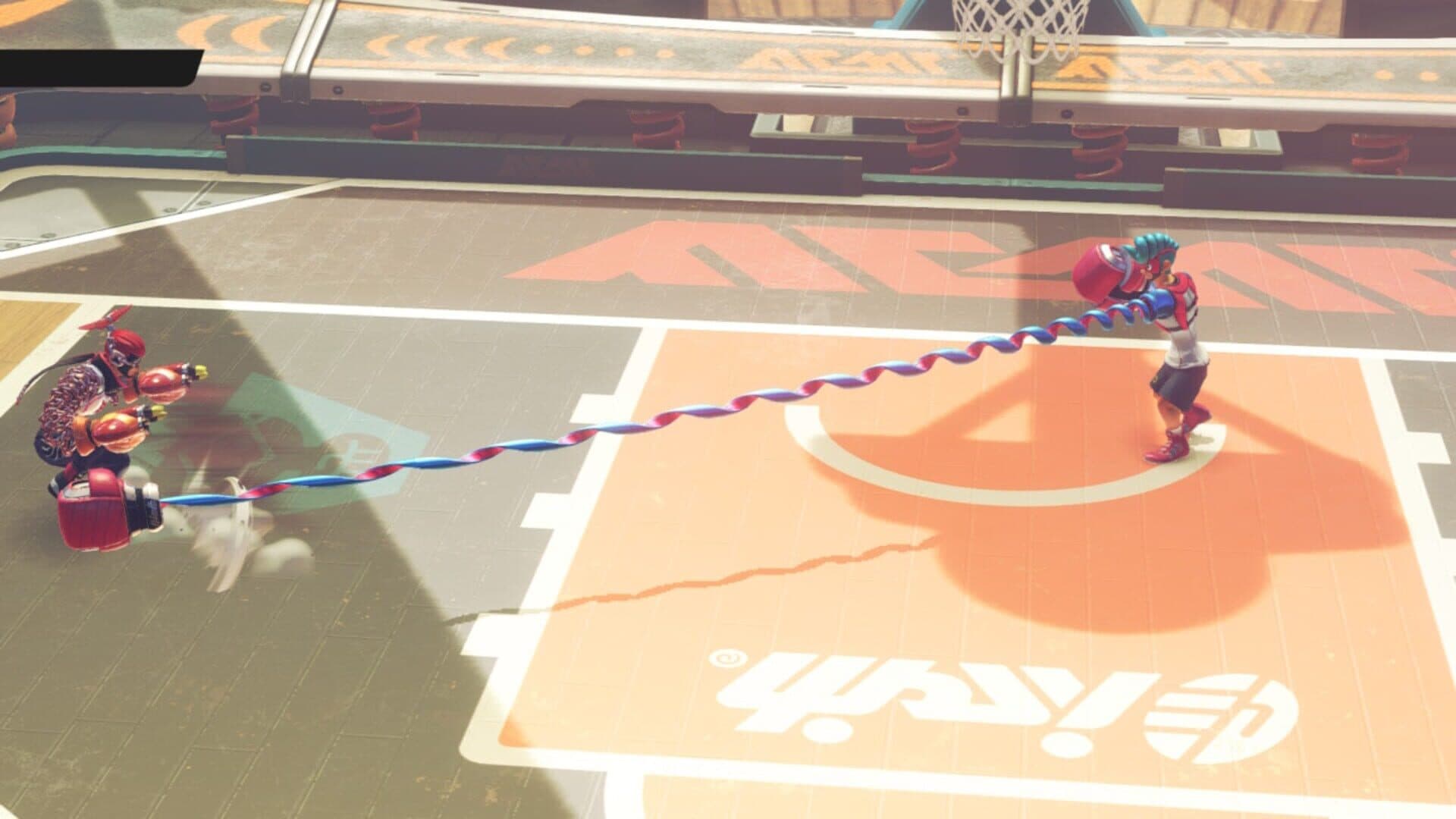 Arms screenshot 10
