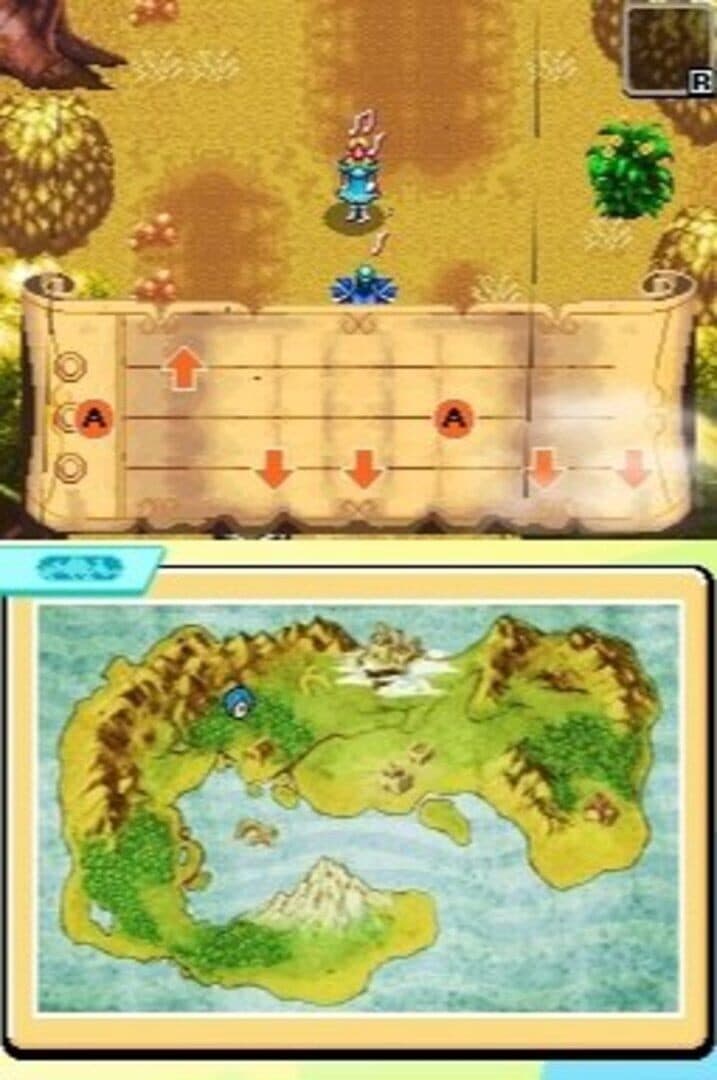 Legends of Exidia screenshot 10