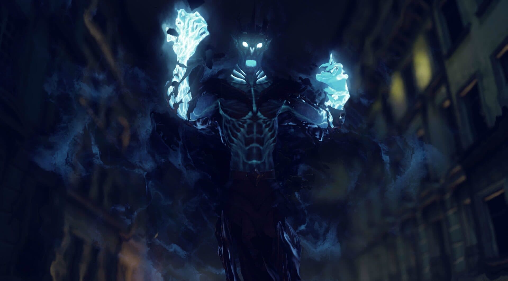 Shadow Realms screenshot 4