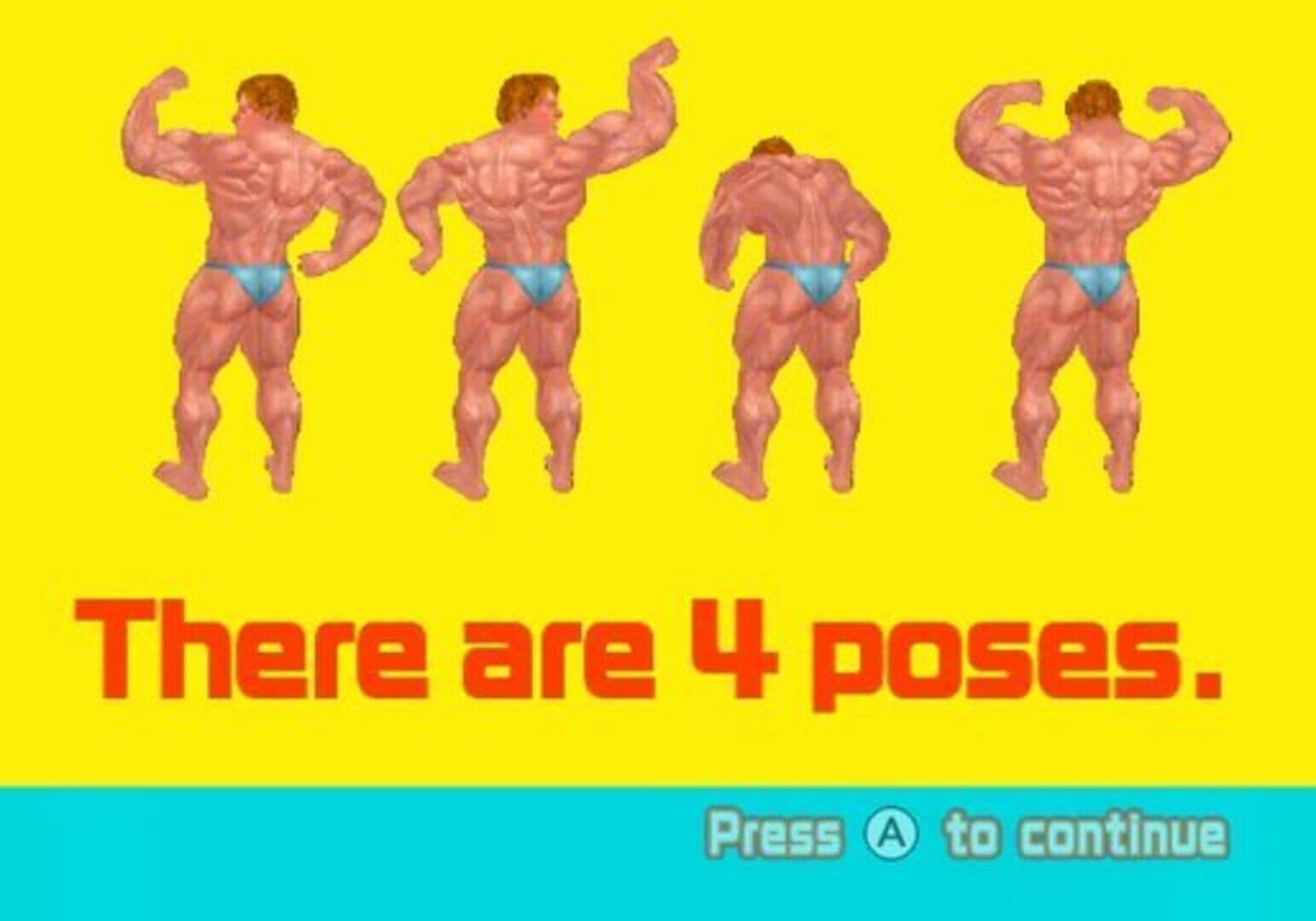 Muscle March screenshot 4