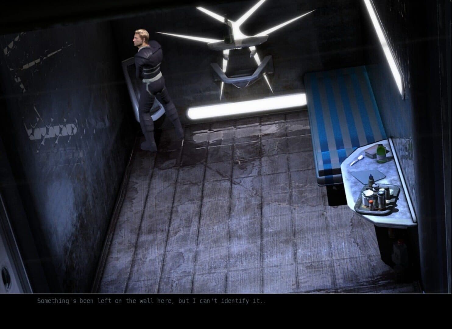 Perry Rhodan: Myth of the Illochim screenshot 4