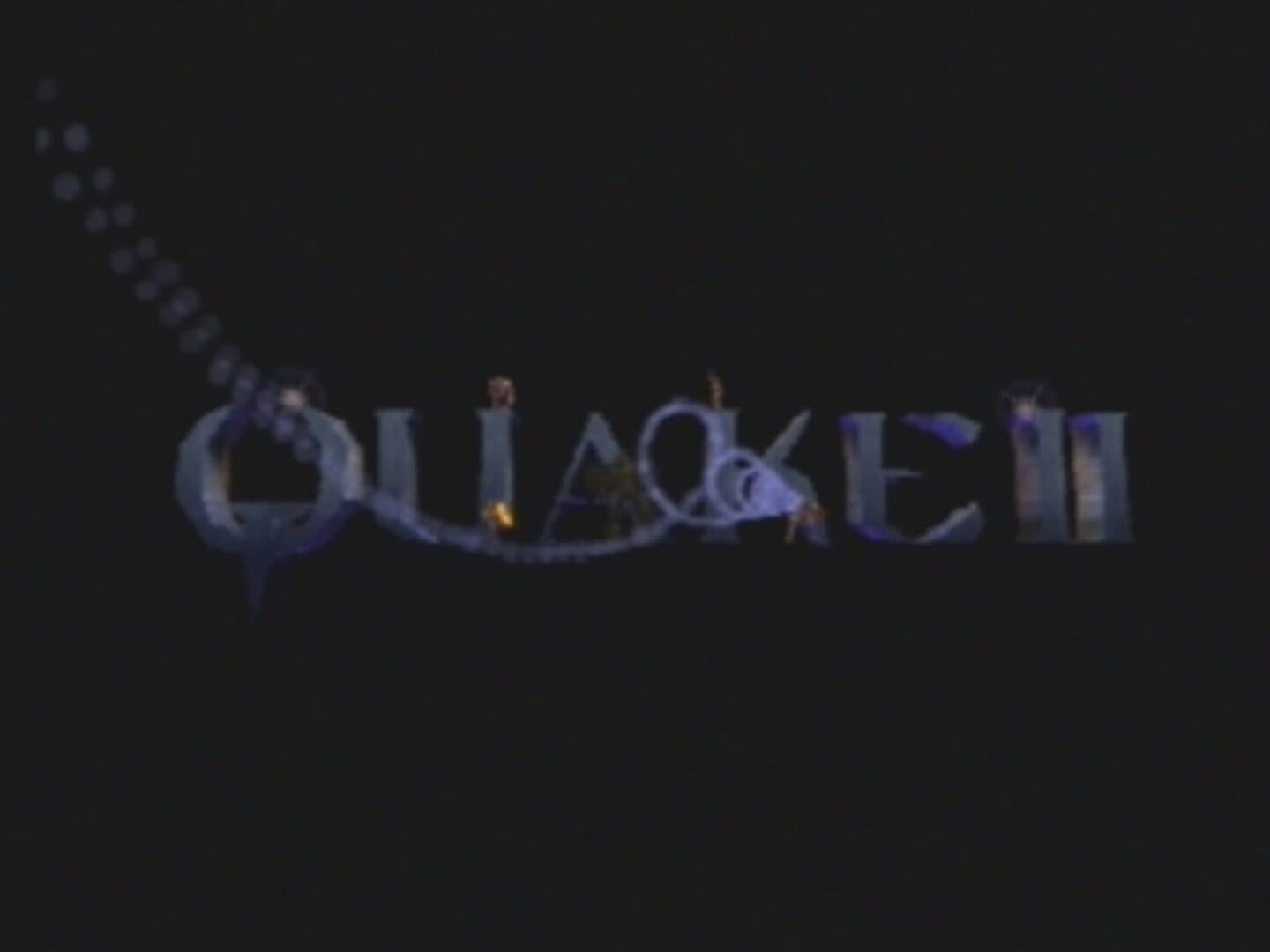 Quake II screenshot 7
