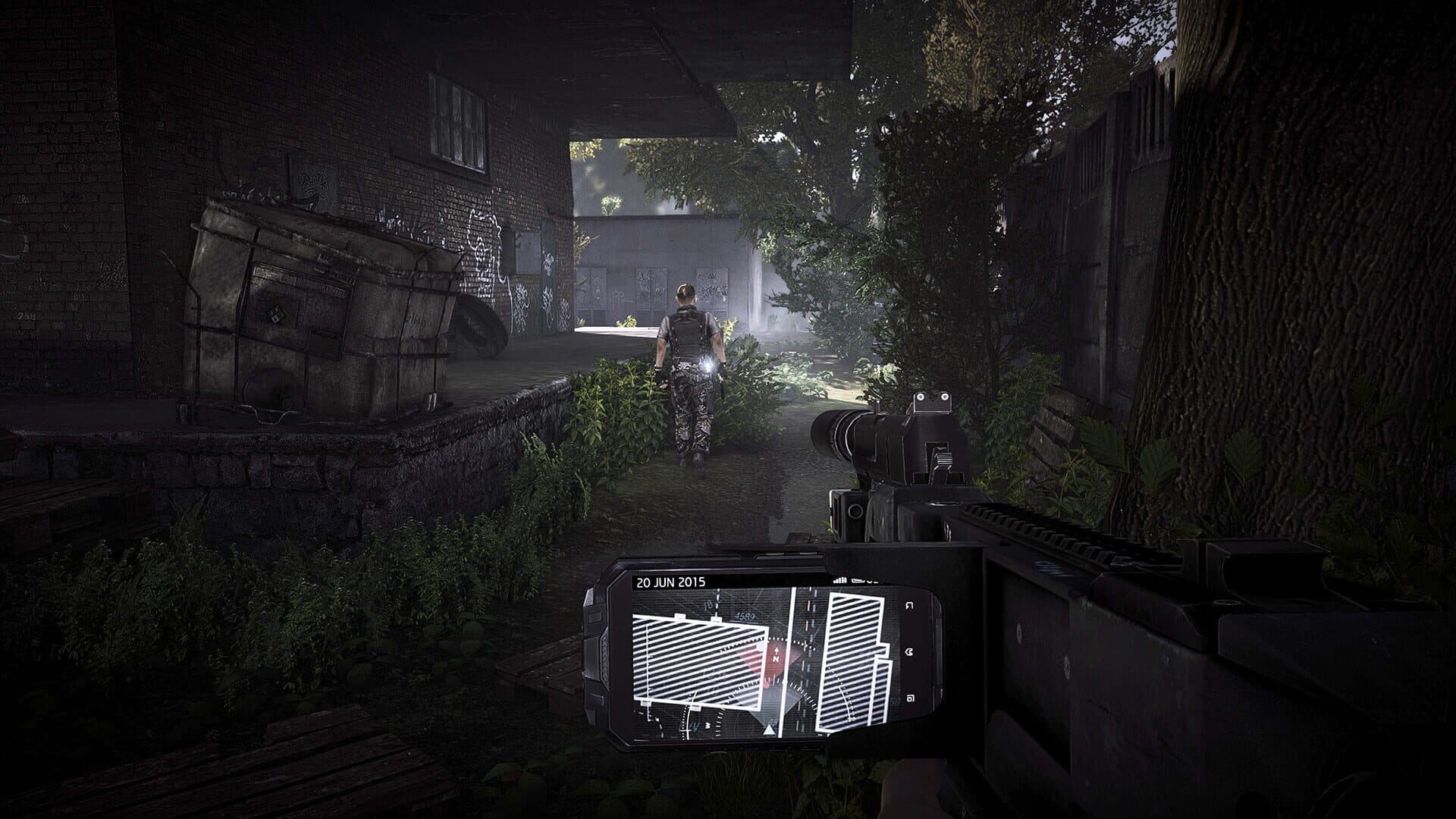 Get Even screenshot 5