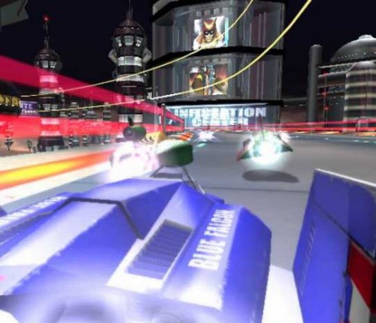 F-Zero GX screenshot 2
