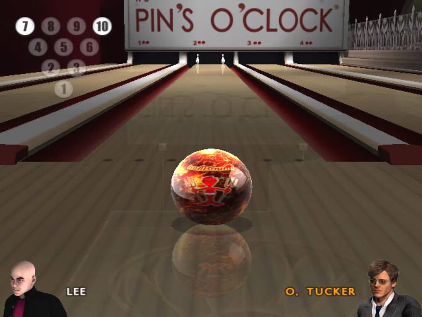 Arcade Sports screenshot 8