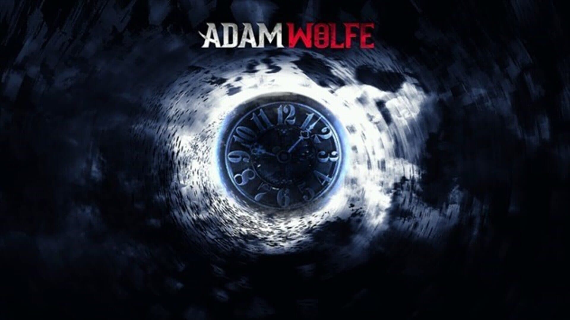 Adam Wolfe screenshot 2