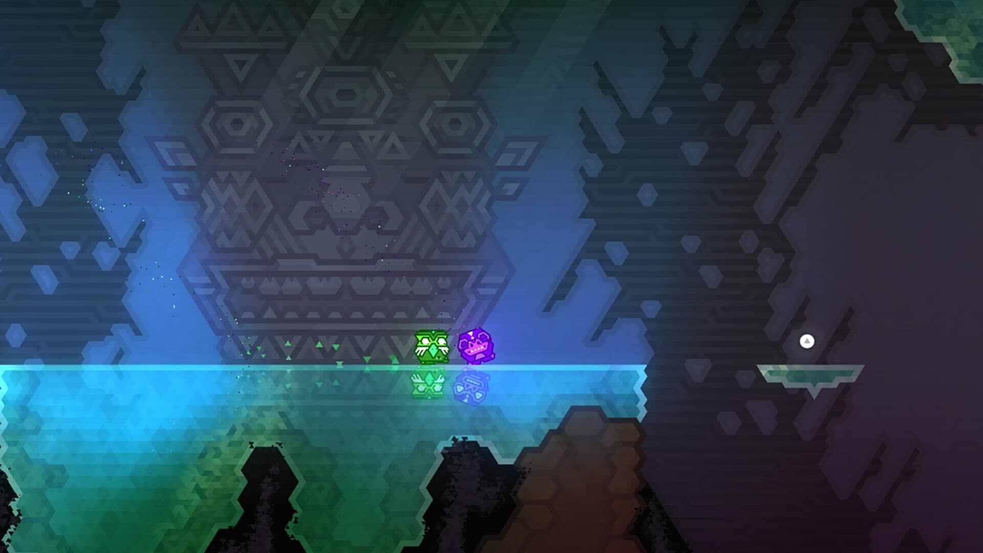 Kalimba screenshot 5