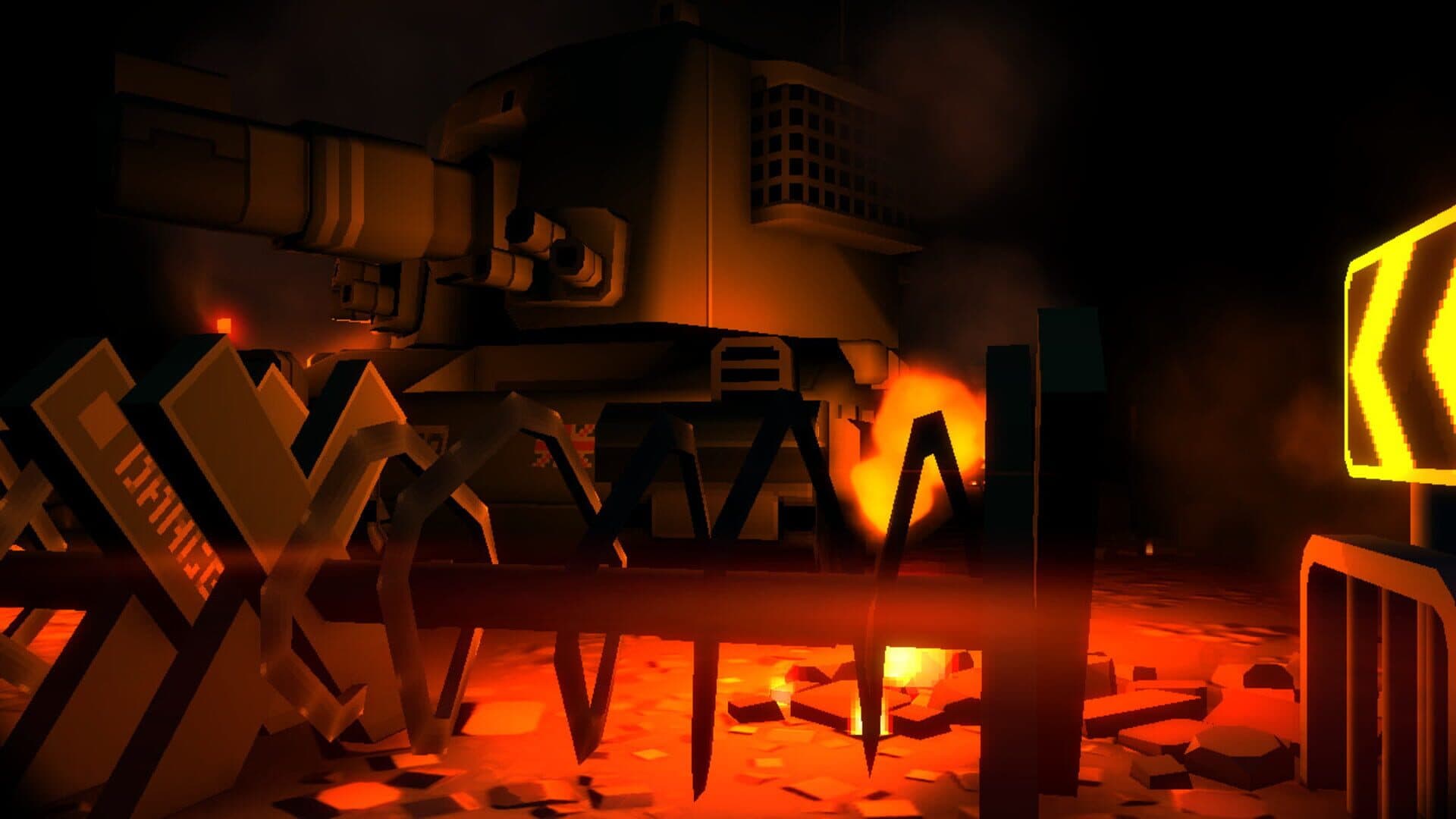 Basingstoke screenshot 12