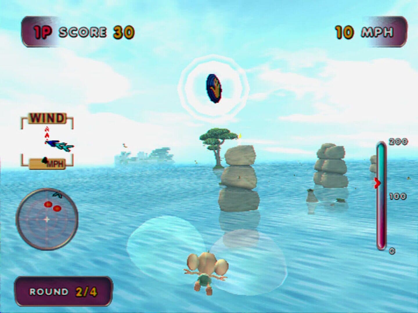 Super Monkey Ball Adventure screenshot 10