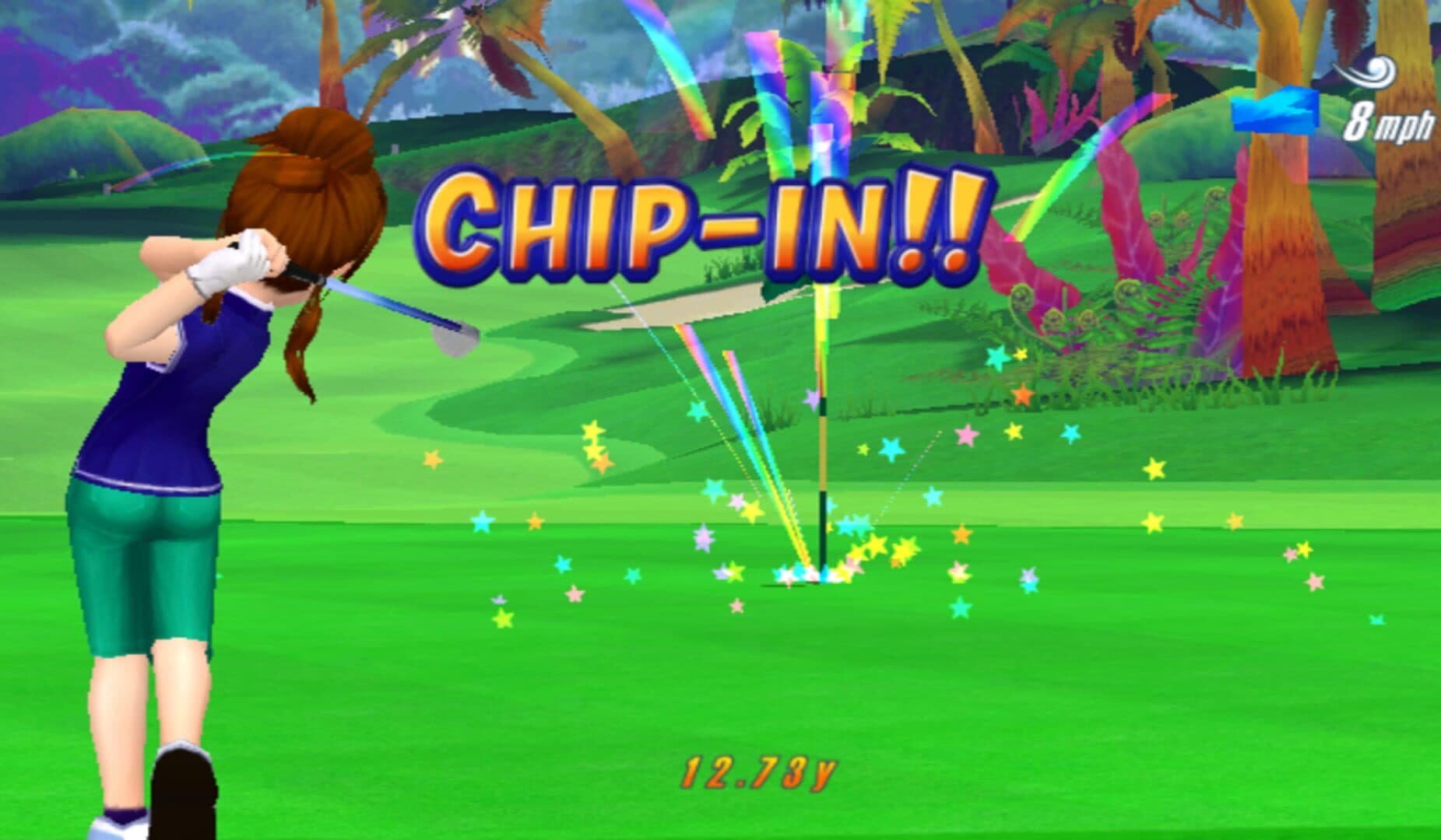 We Love Golf! screenshot 8