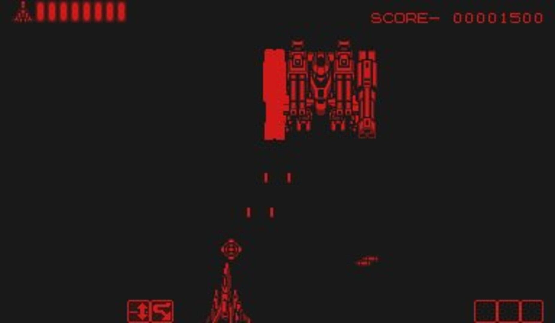 Vertical Force screenshot 7