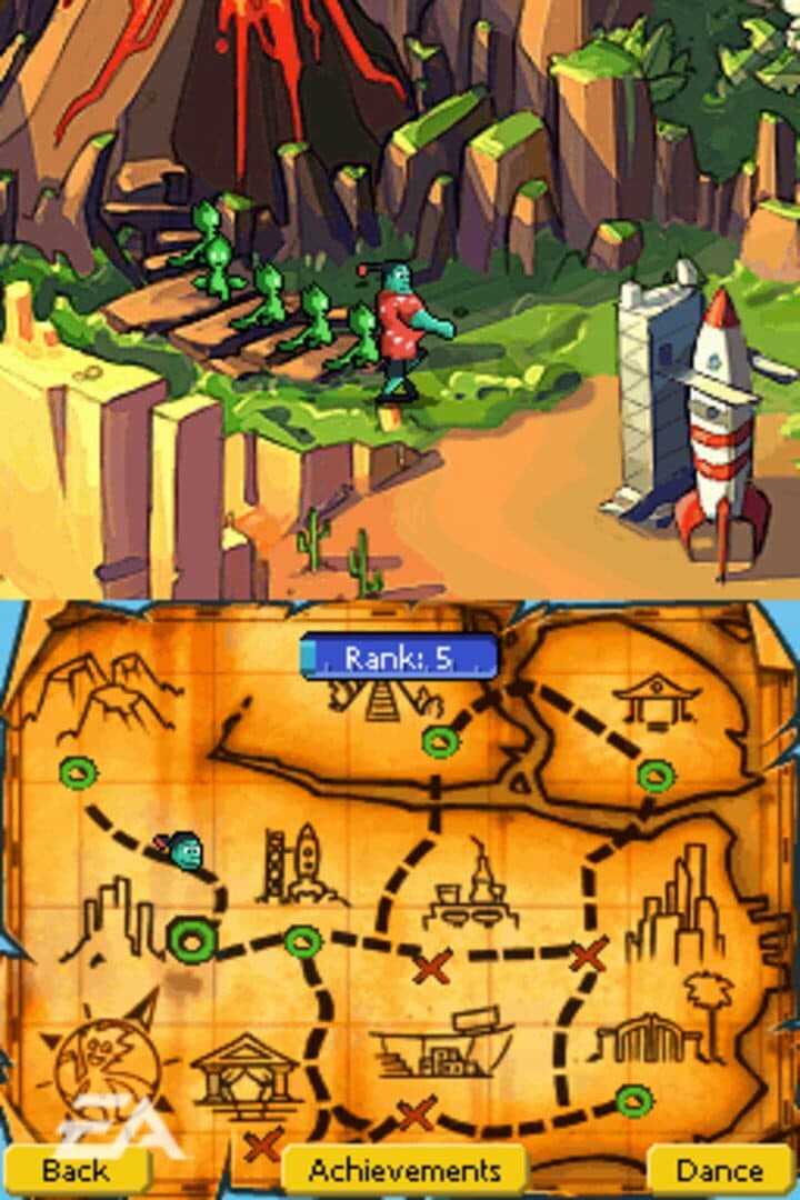 Boogie screenshot 5