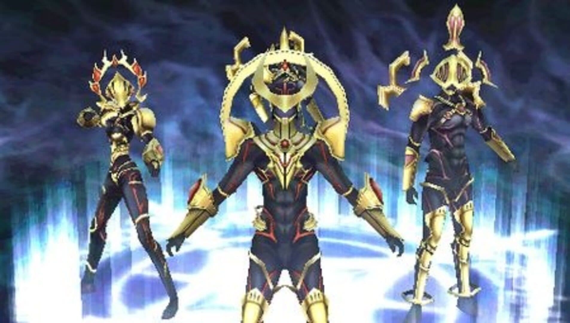 White Knight Chronicles: Origins screenshot 2