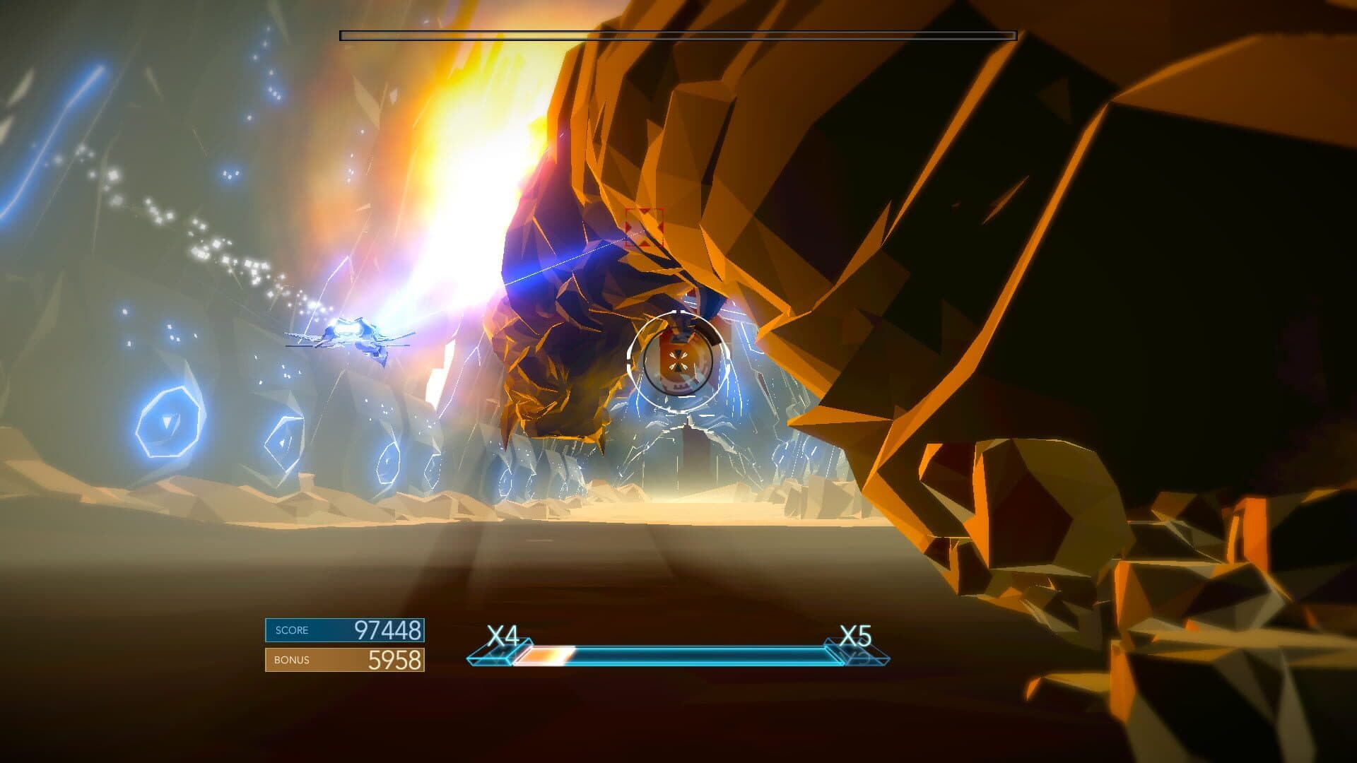 Aaero screenshot 5