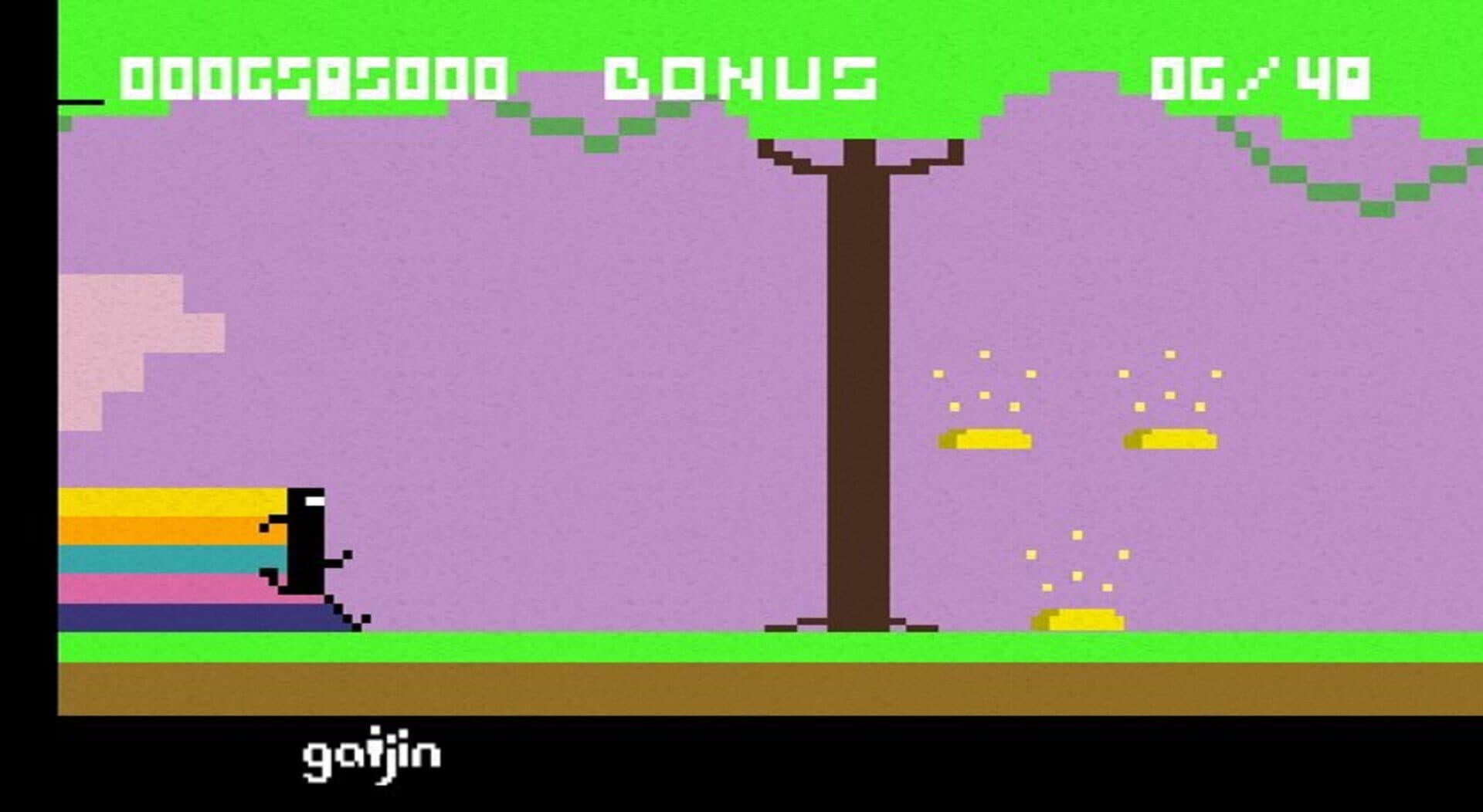 Bit.Trip Runner screenshot 7