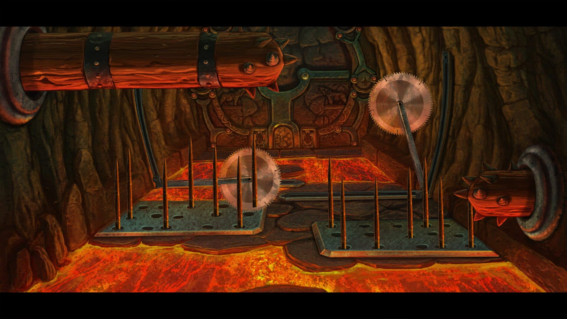 Secret of the Royal Throne screenshot 1