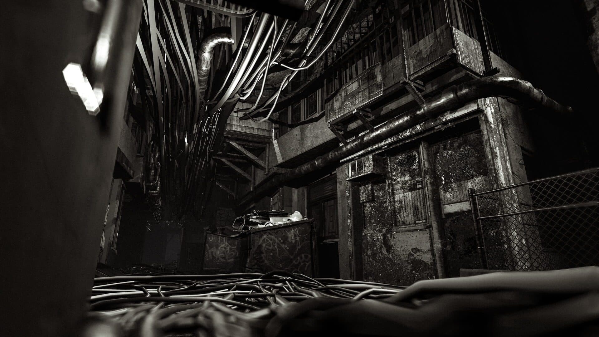 Here They Lie screenshot 2