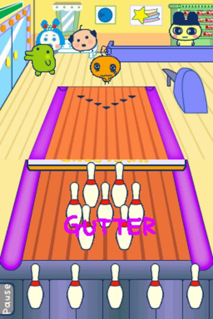 Tamagotchi Connection: Corner Shop 2 screenshot 8