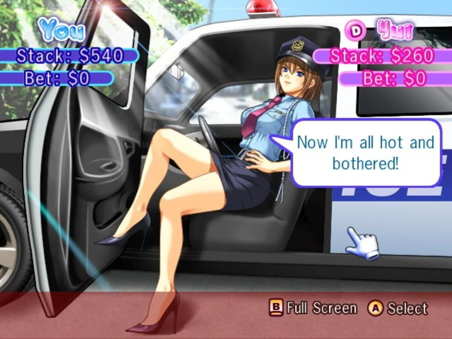 Sexy Poker screenshot 12