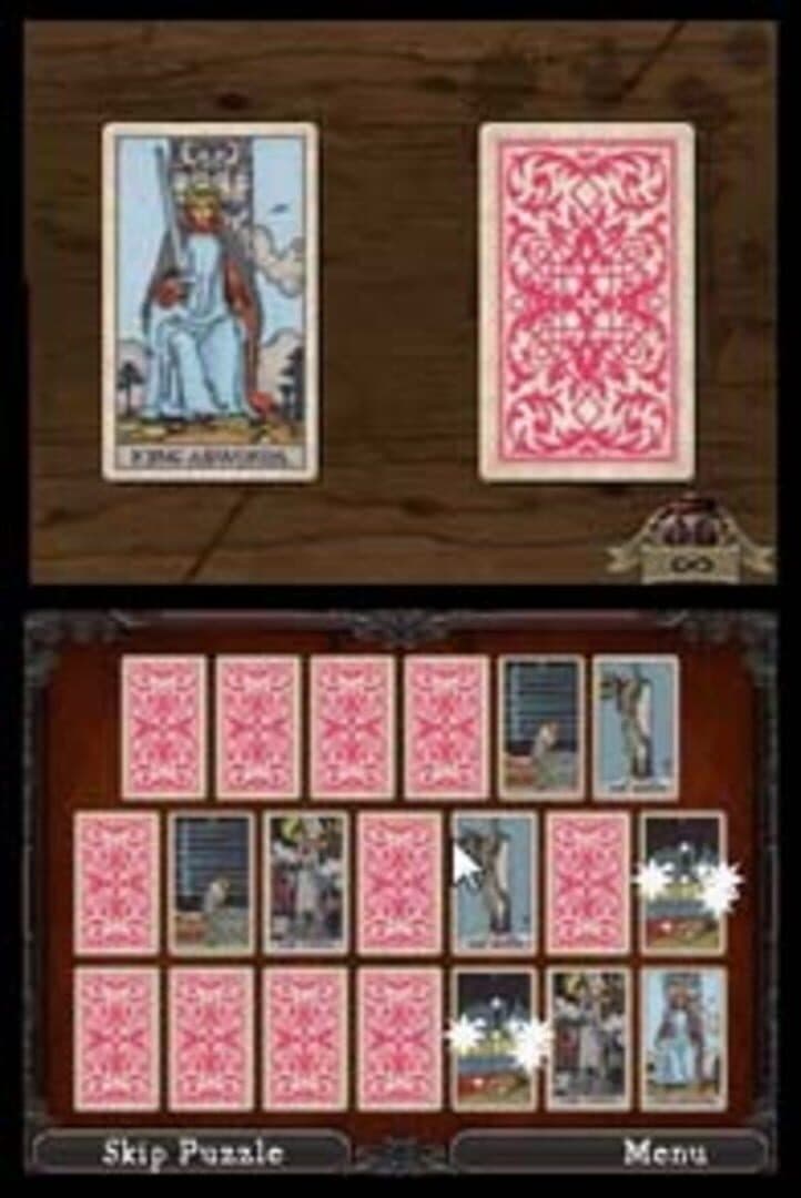 Actual Crimes: Jack the Ripper screenshot 8
