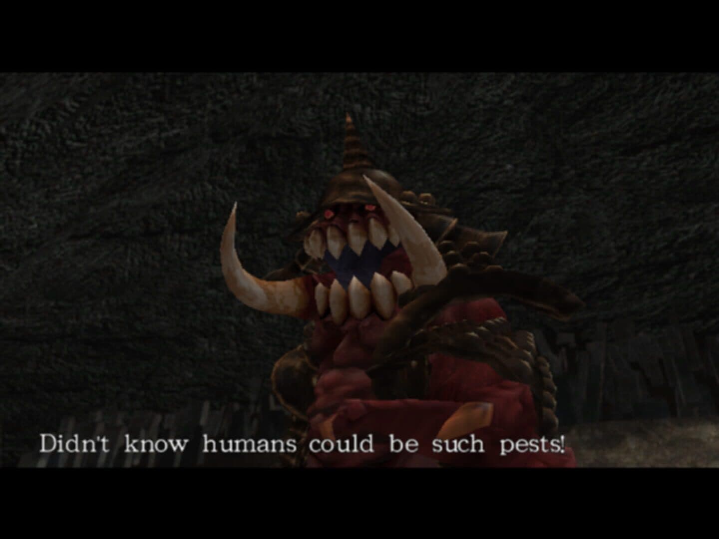 Onimusha: Warlords screenshot 4