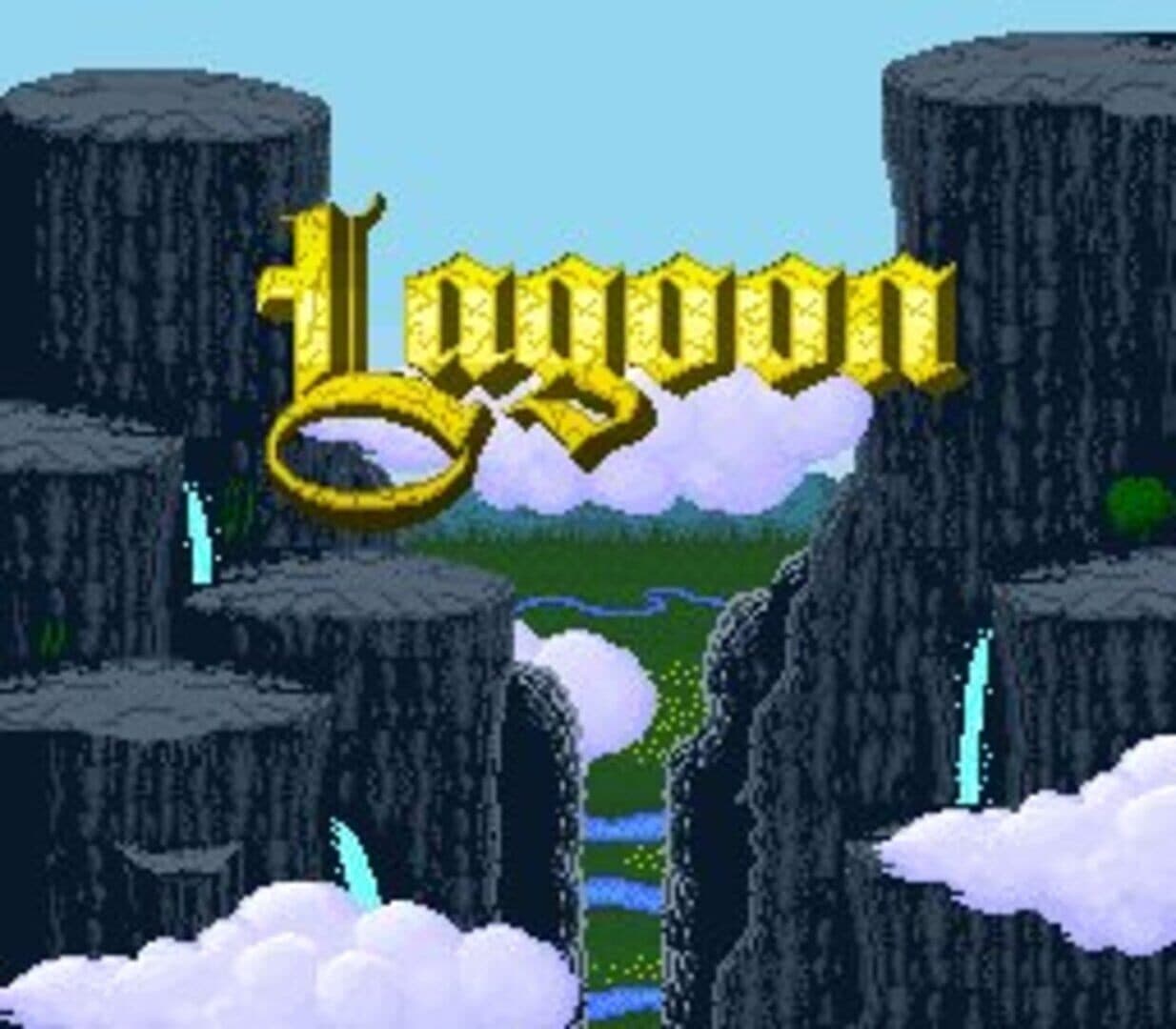 Lagoon screenshot 8