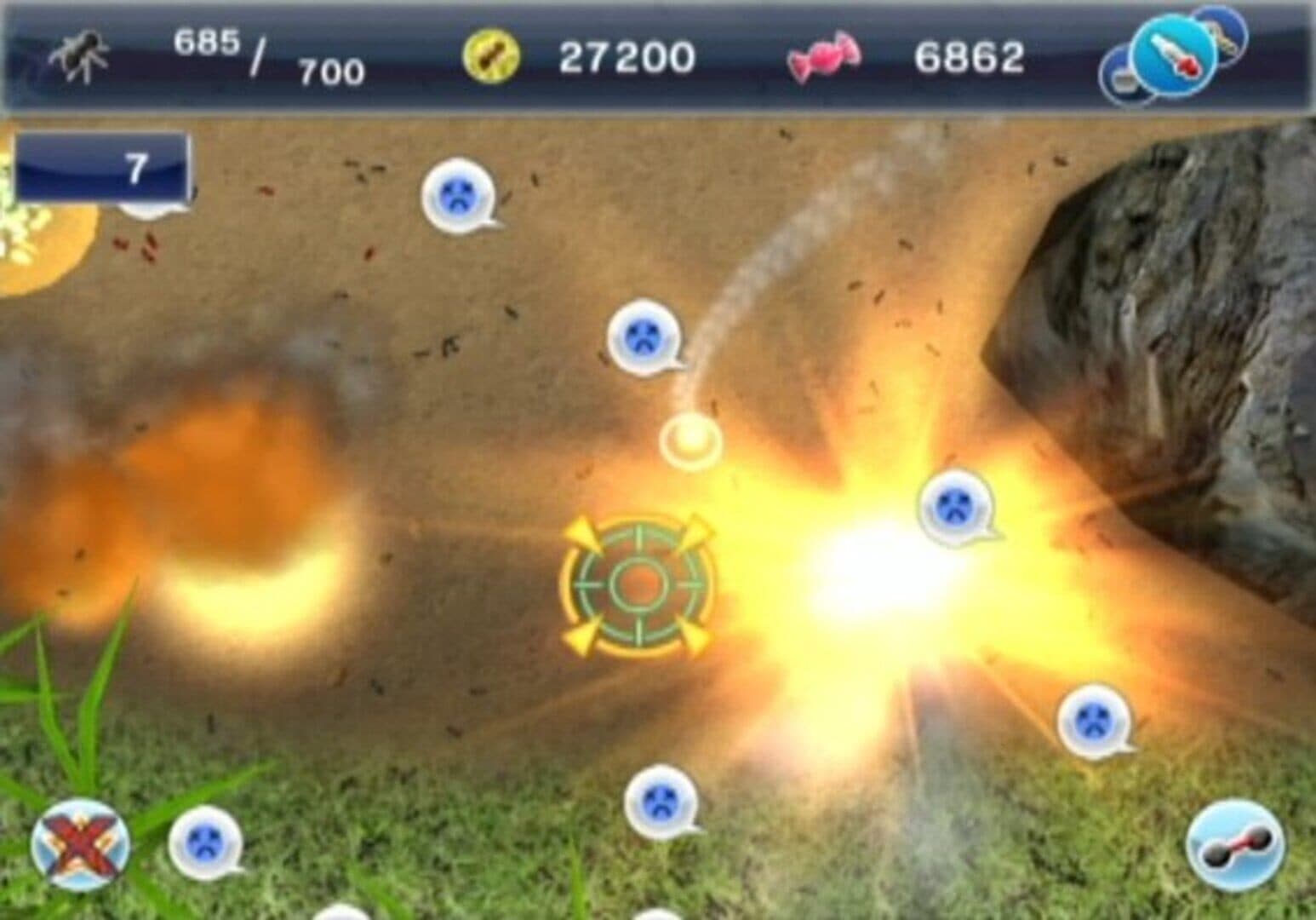 Ant Nation screenshot 4