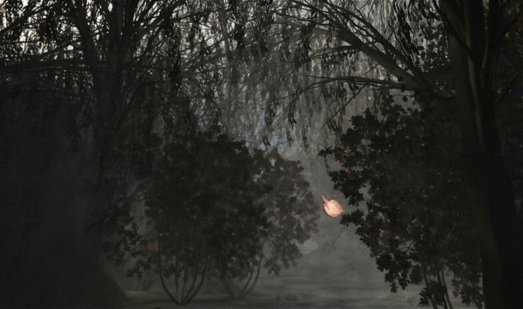 Scratches: Director's Cut screenshot 2