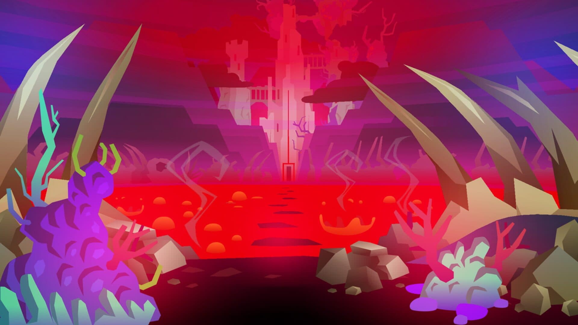 Severed screenshot 12