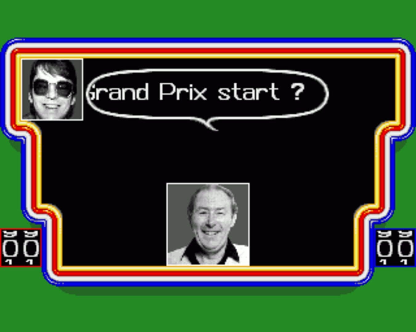 A Question of Sport screenshot 1