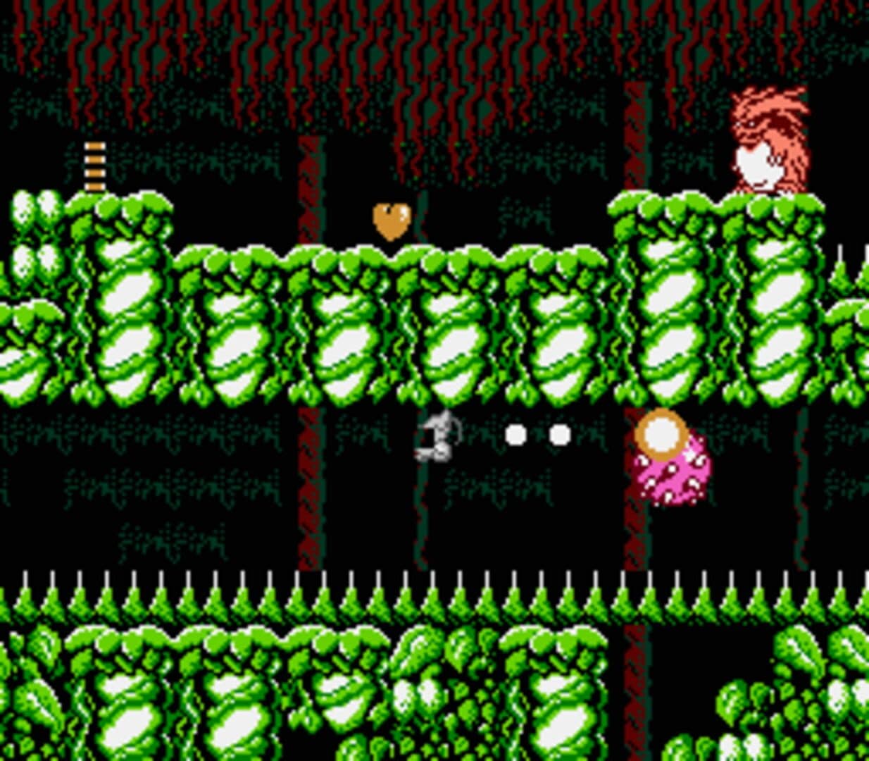 Little Samson screenshot 3