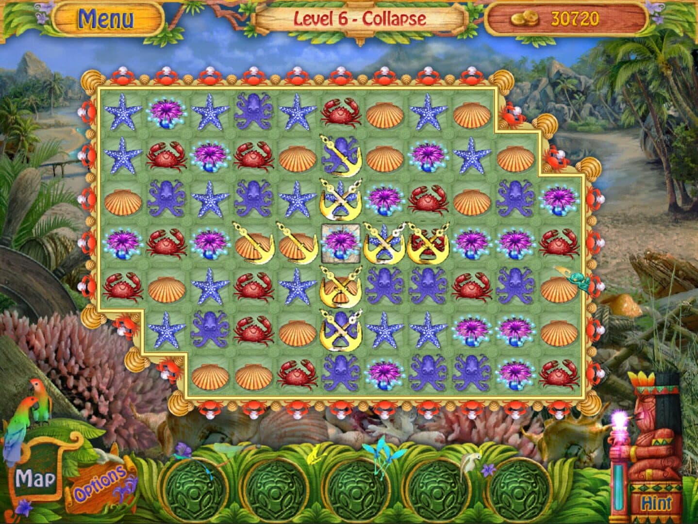 Robin's Island Adventure screenshot 4