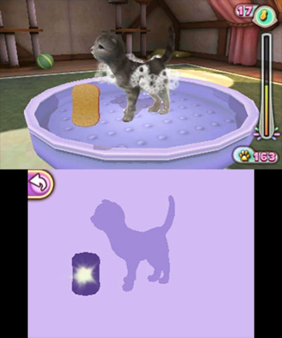 Pet Inn 3D screenshot 2