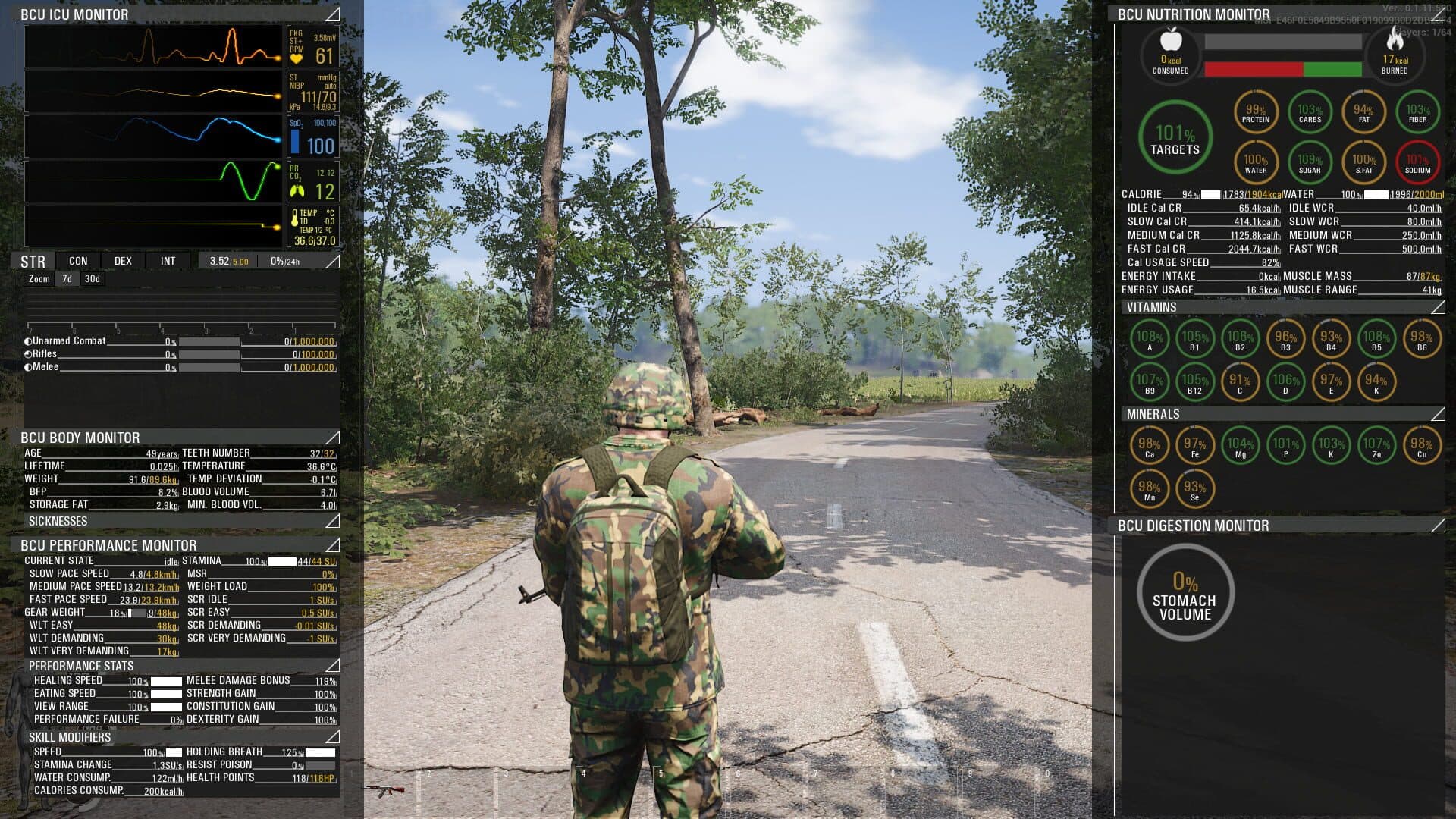 Scum screenshot 11