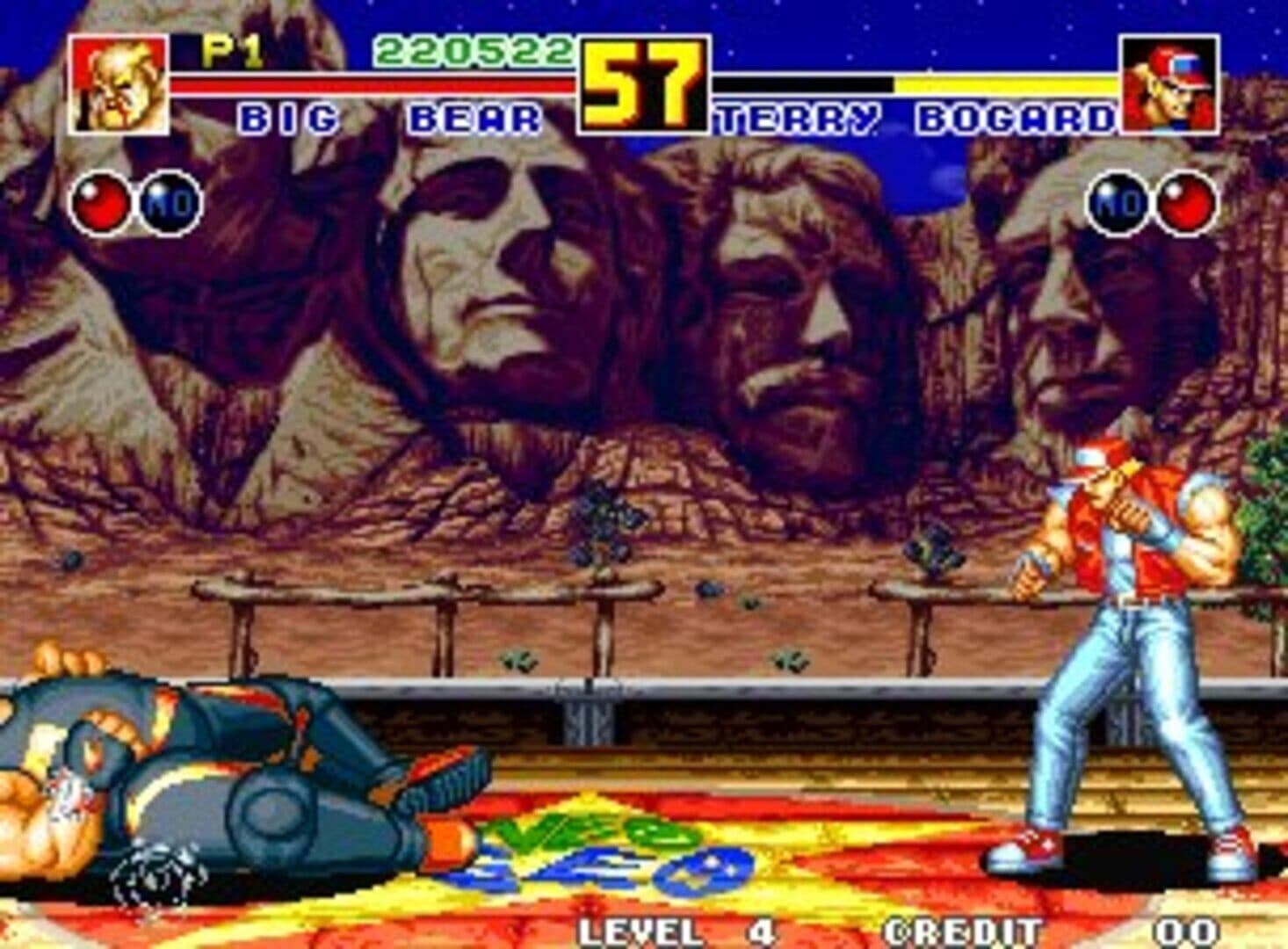 Fatal Fury 2 screenshot 12