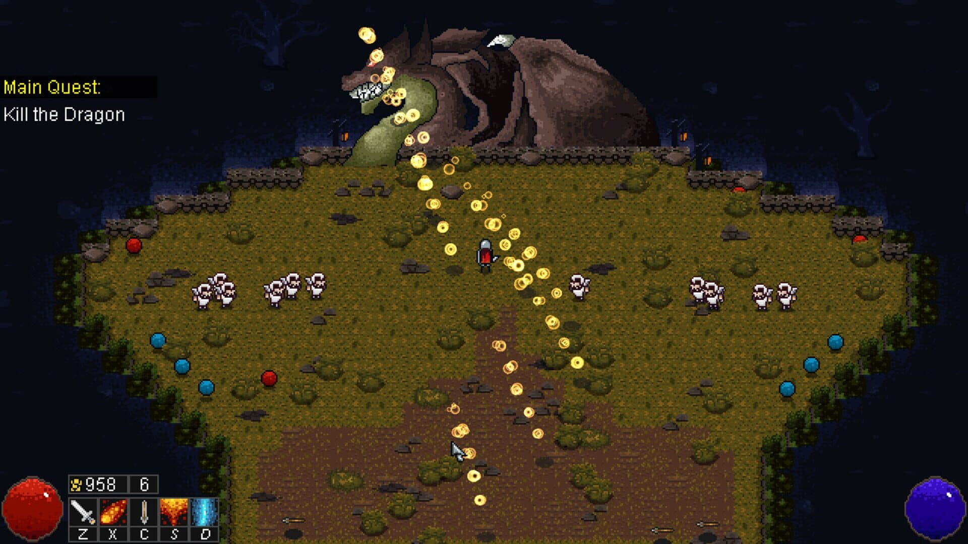 Diabolic screenshot 8