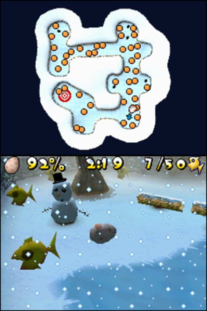 Puffins: Let's Roll screenshot 2