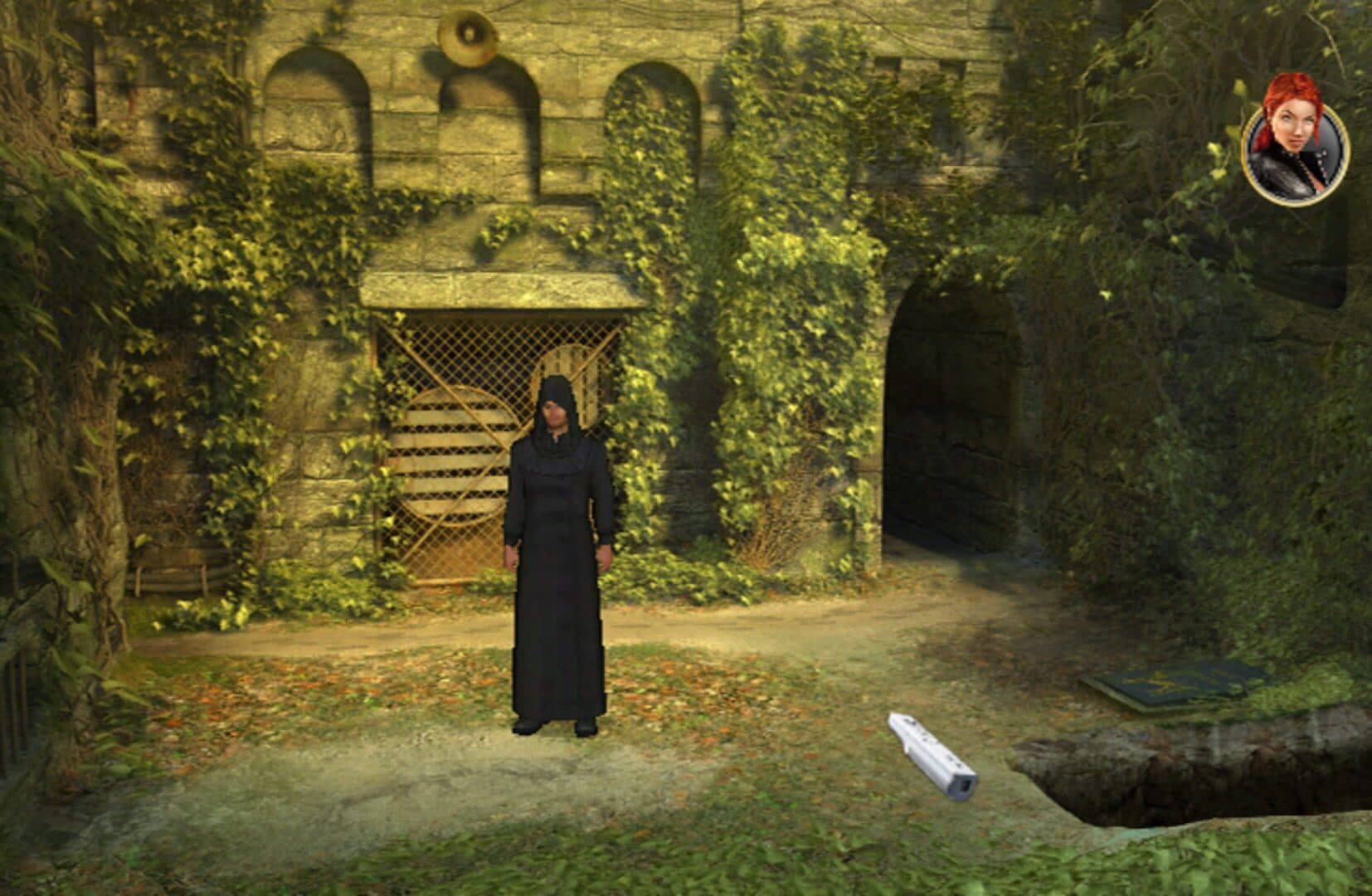 Secret Files 2: Puritas Cordis screenshot 9