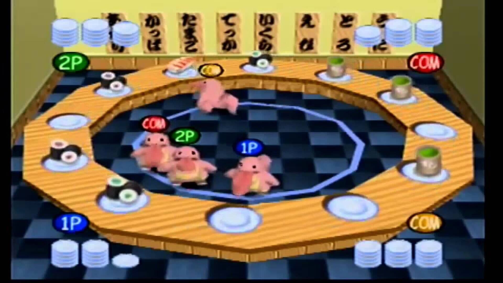 Pokémon Stadium screenshot 9