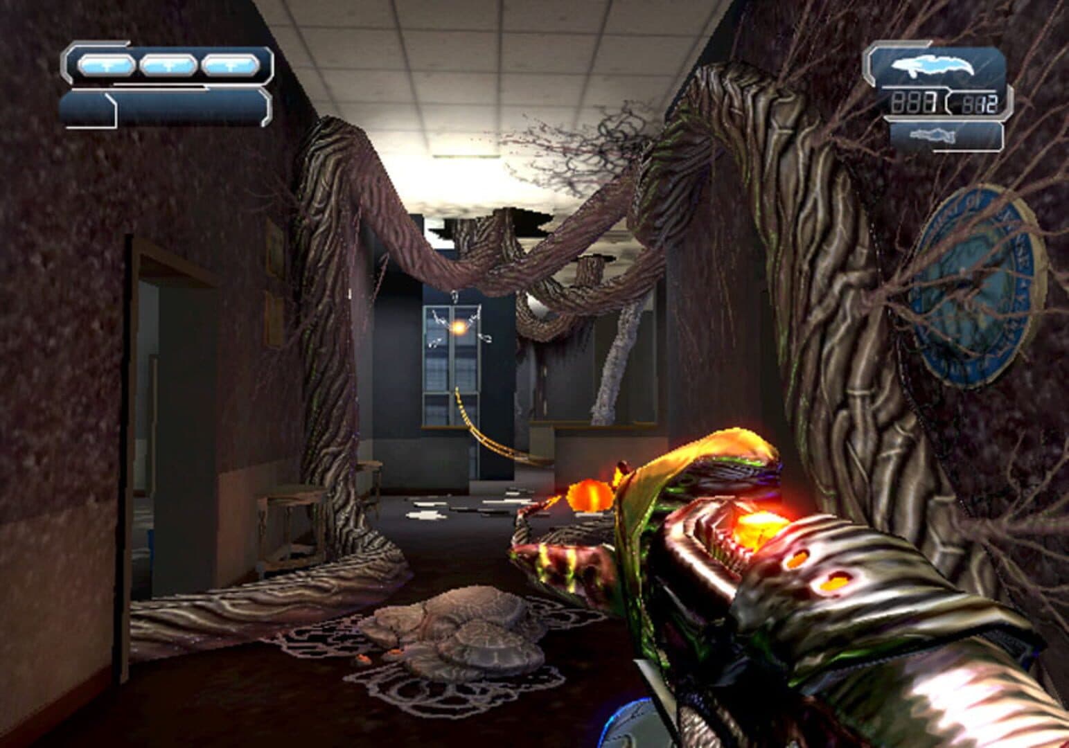 The Conduit screenshot 9